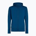 Herren Sweatshirt icebreaker Merino 260 Quantum IV Zip Hoodie atlantis 10