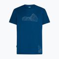 Herren T-Shirt icebreaker Merino 125 Cool-Lite Sphere Beta Tee atlantis 7