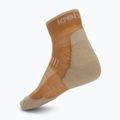 Herrensocken Icebreaker Merino Hike+ Light Mini trail/flagstone 2