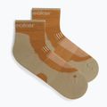 Herrensocken Icebreaker Merino Hike+ Light Mini trail/flagstone 6