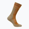 Herrensocken Icebreaker Merino Hike+ Medium Crew trail/flagstone