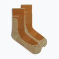 Herrensocken Icebreaker Merino Hike+ Medium Crew trail/flagstone 2