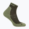 Herrensocken Icebreaker Merino Hike+ Light Mini dark loden/lichen 5