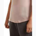 Damen-Trekking-T-Shirt icebreaker Merino 125 Cool-Lite™ Sphere III pink quartz 6