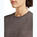 Damen-Trekking-T-Shirt icebreaker Merino 125 Cool-Lite™ Sphere III bittersweet hthr 5