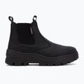 Herrenschuhe Napapijri Herb black 2
