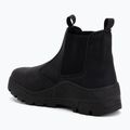 Herrenschuhe Napapijri Herb black 3