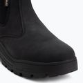 Herrenschuhe Napapijri Herb black 7