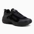 Herrenschuhe Napapijri Delta black