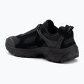 Herrenschuhe Napapijri Delta black 3