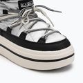 Damen Schneestiefel Napapijri Glacier silver 7