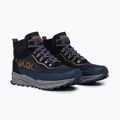 Herrenschuhe Napapijri Vortec blue marine 3