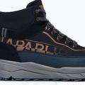 Herrenschuhe Napapijri Vortec blue marine 8