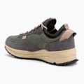 Herrenschuhe Napapijri Vortec grey/green 3