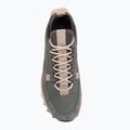 Herrenschuhe Napapijri Vortec grey/green 5