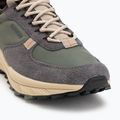 Herrenschuhe Napapijri Vortec grey/green 7