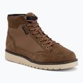 Herrenschuhe Napapijri Conifer golden brown