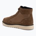 Herrenschuhe Napapijri Conifer golden brown 3