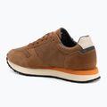 Herrenschuhe Napapijri Nova golden brown 3