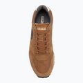 Herrenschuhe Napapijri Nova golden brown 5