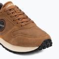 Herrenschuhe Napapijri Nova golden brown 7
