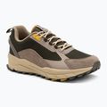 Herrenschuhe Napapijri Vortec NP0A4G7A green/brown