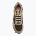Herrenschuhe Napapijri Vortec NP0A4G7A green/brown 5