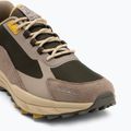 Herrenschuhe Napapijri Vortec NP0A4G7A green/brown 7