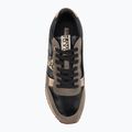 Damenschuhe Napapijri Astra NP0A88XQ black/grey 5