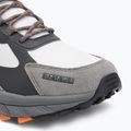 Herrenschuhe Napapijri Vortec NP0A4G7A white/grey 7