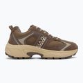 Herrenschuhe Napapijri Delta toffee 2