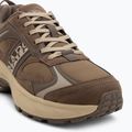 Herrenschuhe Napapijri Delta toffee 7