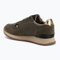 Damenschuhe Napapijri Astra NP0A8912 green lichen 3