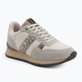 Damenschuhe Napapijri Astra white/beige