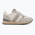 Damenschuhe Napapijri Astra white/beige 2