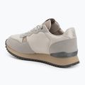 Damenschuhe Napapijri Astra white/beige 3