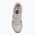Damenschuhe Napapijri Astra white/beige 5