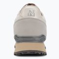 Damenschuhe Napapijri Astra white/beige 6