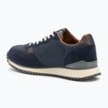 Herrenschuhe Napapijri Cosmos NP0A88XV navy/grey 3