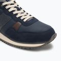 Herrenschuhe Napapijri Cosmos NP0A88XV navy/grey 7