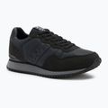 Herrenschuhe Napapijri Cosmos NP0A88XV black