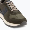 Herrenschuhe Napapijri Stab green/blue 7
