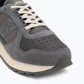 Herrenschuhe Napapijri Stab grey 7