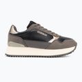 Damenschuhe Napapijri Astra black/brown 2