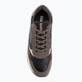 Damenschuhe Napapijri Astra black/brown 5