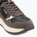 Damenschuhe Napapijri Astra black/brown 7