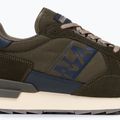 Herrenschuhe Napapijri Stab green/blue 8
