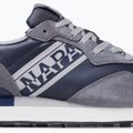 Herrenschuhe Napapijri Cork navy/grey 8