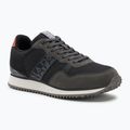 Herrenschuhe Napapijri Cosmos black/grey/orange