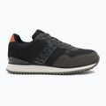 Herrenschuhe Napapijri Cosmos black/grey/orange 2